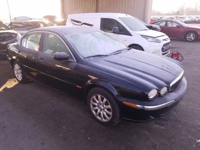 Passenger Right Front Door Fits 02-08 X TYPE 1472826 Foto 1 de 4