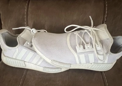 adidas Originals Men's NMD_r1 Sneaker - Image 1 of 4