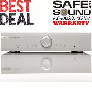 Amplificatore integrato Musical Fidelity M2si ARGENTO - Foto 1 di 2