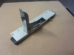 Ford Transit Bordwandverschluss VR + HR - Bild 1 von 2