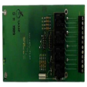 Notifier-RC CRE-4-RC RECON-Control Relé Expansor Expande CR 4 a 8 Forma C Relé - Imagen 1 de 1