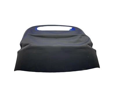 2017 2018 2019 PORSCHE BOXSTER 718/982 SOFT TOP CONVERTIBLE ROOF BLACK OEM Foto 1 de 4