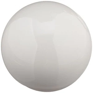 Regulation Size 2 1/4" Pool Table Billiard Cue Ball - Picture 1 of 1