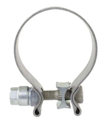 Abrazadera de tubo silenciador Ford Ranger 2019-2023 Foto 1 de 4