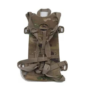 Bolsa Sistema de hidratación Multicam NSN# 8465-01-580-1316 - Imagen 1 de 10
