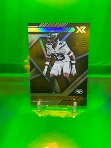 #1/10 2020 Jamal Adams GOLD Panini XR #81 SS RAIDERS LSU - Bild 1 von 1