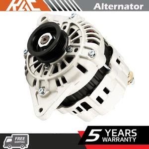 Alternator For Mitsubishi Lancer 2.0 2002-2004 & Mirage 1.8 1998-2002 13787 - Picture 1 of 19