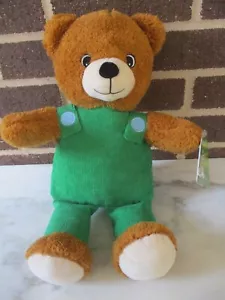 Kohl's Cares Cordbär Don Freeman Buchfigur Plüsch 14 Zoll - Bild 1 von 5