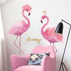Flamingo Wall Stickers Living room Bedroom Home Decor Art Mural Decal