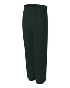 Russell Athletic Youth Sweatpants - Made in the USA - New with tags - Picture 1 of 1