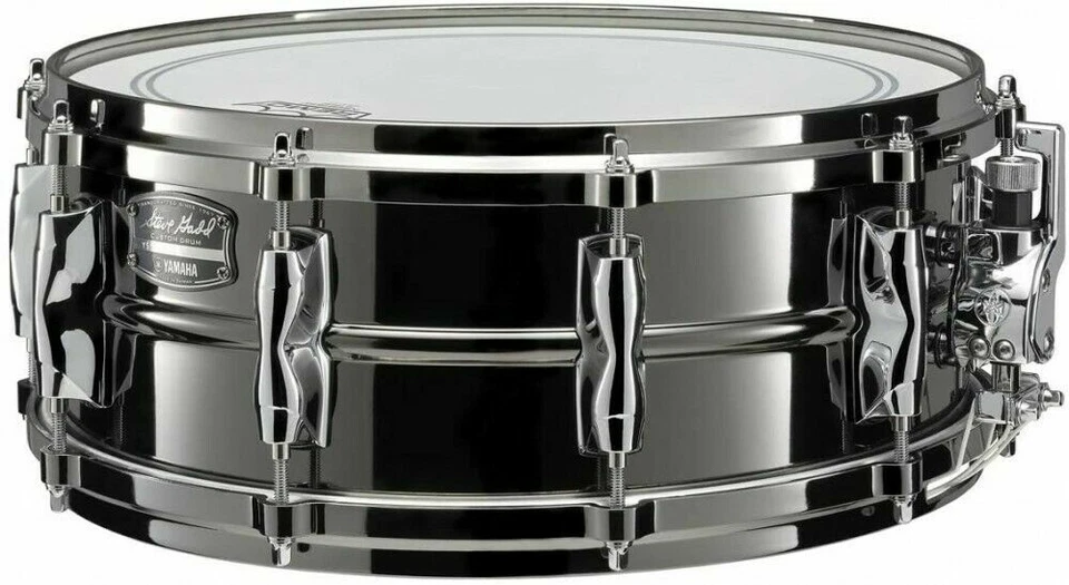 YAMAHA Yamaha Snare Drum YSS1455SG - Image 1 of 1