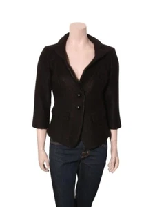 Blazer Mohair SMYTHE (TALLA 8) - Imagen 1 de 2