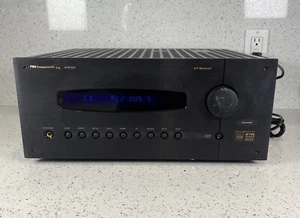 B&K COMPONENTS AVR305 A/V RECEIVERS THX SURROUND EX - Picture 1 of 12