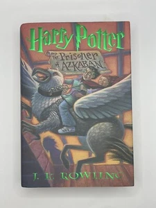 Harry Potter Ser.: Harry Potter and the Prisoner of Azkaban by J. K. Rowling... - Imagen 1 de 15
