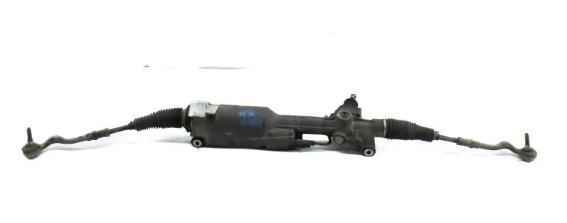 2013-2017 Audi Q5 Power Steering Gear Rack And Pinion Assembly Oem - Image 1 of 1