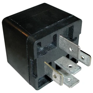A/C Compressor Control Relay for Buick, Cadillac, Ford, Jeep, Olds, - Picture 1 of 1