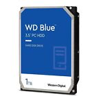 Western Digital Blue 1TB Internal Hard Drive - WD10EZRZ