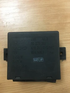 Bulb test sensor module Vauxhall Omega B  90229385 9135155 410203012002 - Picture 1 of 1