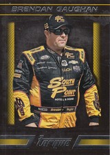 2016 Panini Torque Racing Card #51 Brendan Gaughan