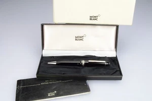 Montblanc Meisterstuck Legrand Ballpoint-Pen Seriale N°MBDH65JK1 Germany 2000s - Foto 1 di 22