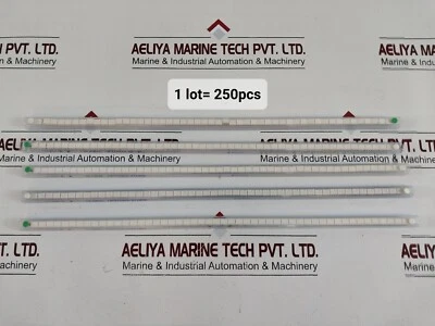 Lote de 250 optoaisladores/optoacopladores globales Fairchild CNY17-2 Foto 1 de 4