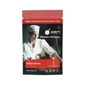 Sodium Nitrate ⊘ Non-Gmo Gluten-Free Vegan OU Kosher Certified - 50G/2Oz - Picture 1 of 6