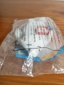 Ty Beanie Baby "Seamore" The Seal  Retired McDonalds 1993 - Picture 1 of 7