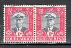 BRITISH SOUTH AFRICA  STAMPS   USED  LOT 1032AH
