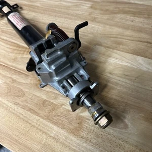 USED JAGUAR XJS 93 94 95 96  UPPER steering column FOR US AND CANADA BEC20647 - Picture 1 of 6