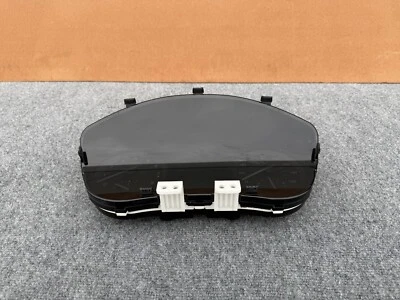 ОРИГИНАЛЬНЫЙ КЛАСТЕРНЫЙ ОДОМЕТР В СБОРЕ ДЛЯ СЕДАНА HYUNDAI GENESIS G80 2015-2020 ГОДОВ ВЫПУСКА 35K - Изображение 1 из 4