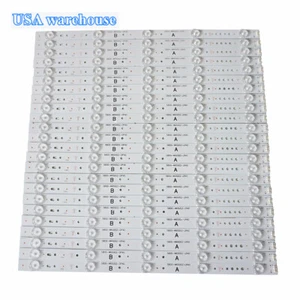 24pcs LED Strips For LG RDL650WY(QD0-004) 65UH5500UA 65UH5500-UA V650DJ4-QS5 - Picture 1 of 9
