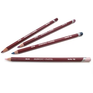 Derwent Professional Artist's Pastel Pencils Available in 72 Colours - Picture 1 of 76