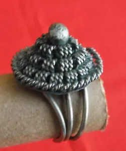 DEKO RING VINTAGE - Bild 1 von 1