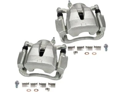 For 2011-2016 Scion tC Brake Caliper Set Front 29351MBTY 2012 2013 2014 2015 - Image 1 of 2