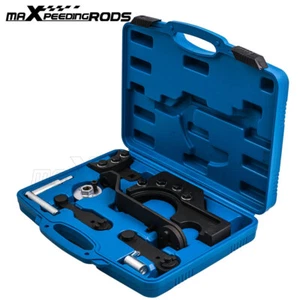 Outils Calage Moteur 2.5 4.9 5.0Tdi Distribution for Vw Touareg T5 Touareg 7L - Imagen 1 de 9