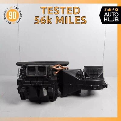 Soplador calentador de aire aire acondicionado consola central Maserati GranTurismo M145 03-13 OEM 56 k Foto 1 de 4