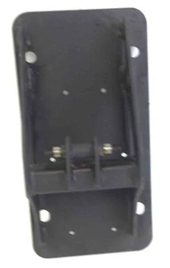 Soporte de pedal derecho elíptico Lifecore VST-V4 G24 - Imagen 1 de 3