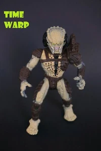 1993 Kenner Aliens vs. PREDATOR RENEGADE PREDATOR ACTIONFIGUR 5" GROSS - Bild 1 von 2