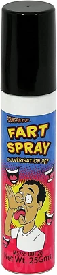 Novedades del Foro de Rubies: Spray de Pedos para Fiestas Temáticas y Halloween Foto 1 de 4