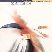 Spirit Dance - Music CD - Buffet, Peter -  1997-09-16 - Hollywood Records - Very