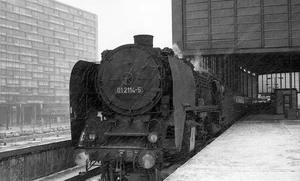 6 negativi originali 01 2114+01 0502 DR/Berlino-Zoo 1971 - Foto 1 di 6