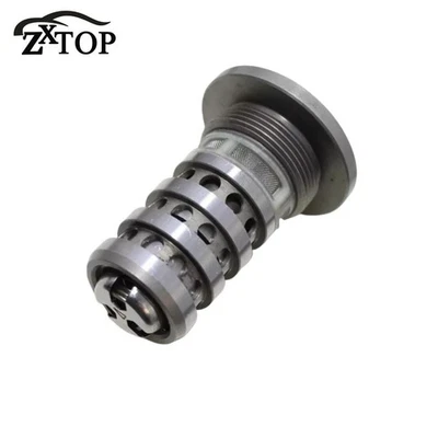 Válvula de control del árbol de levas compatible con Audi A3 A4 A5 A6 A7 Q5 2012-16 06L109257F Foto 1 de 4