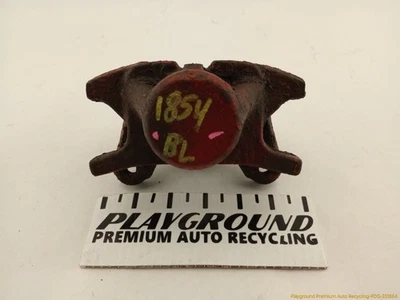 Левый суппорт заднего тормоза для седана Lexus IS300 подходит для 2001 2002 2003 2004 2005 годов выпуска - Изображение 1 из 4