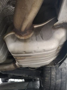 Auspuff Mercedes E-Klasse W213 2134901503 Endtopf rechts E400 245kW 276853 32566 - Bild 1 von 1