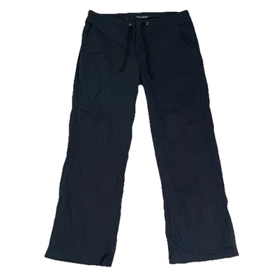 Columbia Mujeres Softshell Trekking Repelente al Agua Senderismo Pantalón Exterior 12 Corto Foto 1 de 4