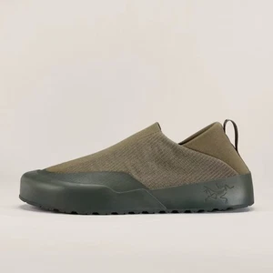 Arc'teryx Scarpe Uomo Kragg Approach Tatsu/Aneddote Sneakers Taglia:9,5 Nuove con scatola - Foto 1 di 9