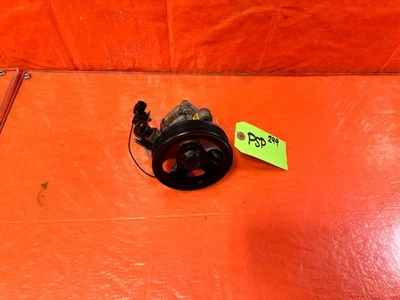 BOMBA DE DIRECCIÓN ASISTIDA HYUNDAI GENESIS CUPÉ 3,8 L G6DJ 10-16 CON POLEA - OEM #302 Foto 1 de 4