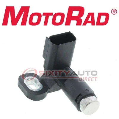 MotoRad Crankshaft Position Sensor for 1998-2000 Chrysler Town & Country - hp - Image 1 of 4