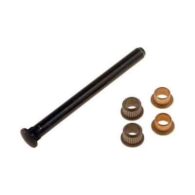 Juego de pasadores y bujes de bisagra de puerta para GMC V1500/V2500 Suburban 1990 1991 Foto 1 de 4