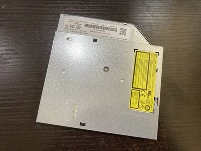 LG BU50N 9.5mm Ultra Slim Blu-ray DVD BDXL SATA Drive Equivalent to BU40N JP - Image 1 of 4